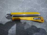 Nóż segmentowy OLFA L-2 Made in  JAPAN