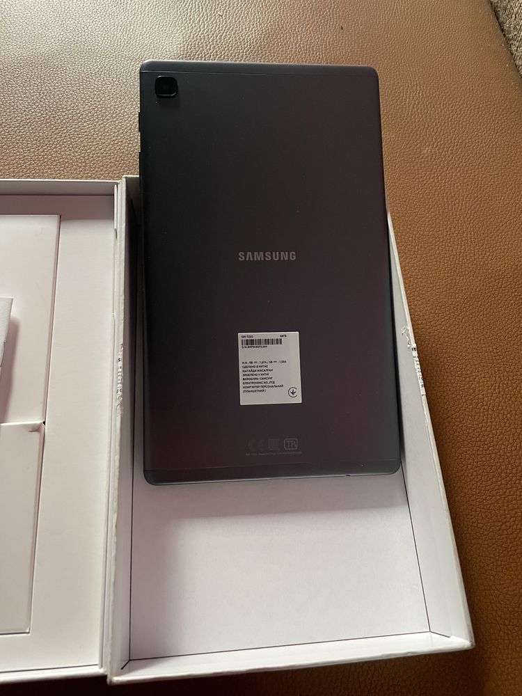 Samsung Tab A7 Lite 2022