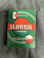 Slownik polsko-wloski