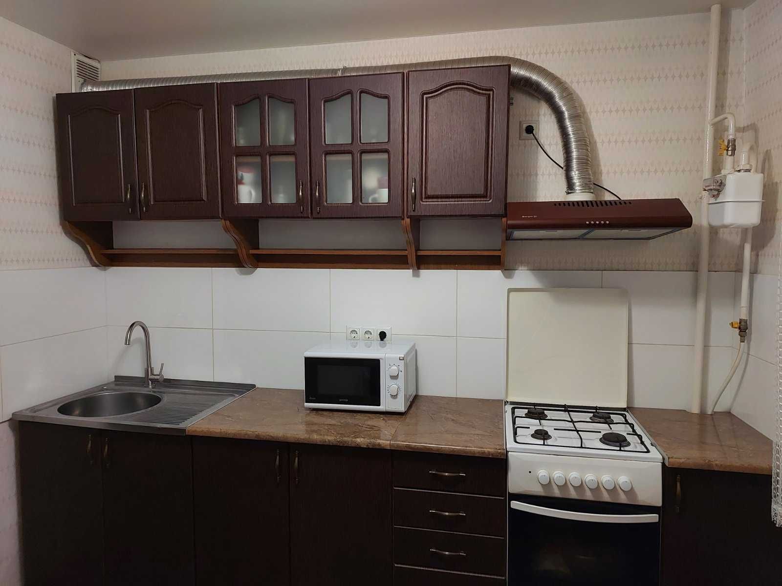 Продам 3к. квартиру вул. К. Маркса.