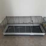 Gaiola para roedor
