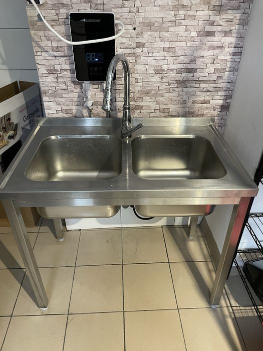 Sprzęt gastronomiczny