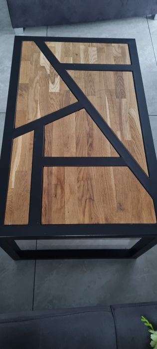 Hakery w stylu LOFT