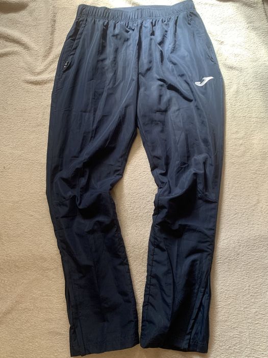 Нейлонові штани джома joma