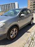 Nissan Qashqai 1.5 dCi Acenta 129g