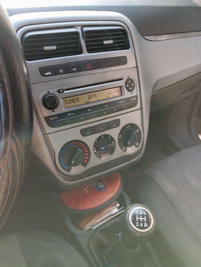 Fiat Grand Punto