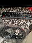 TV Smart 24.8" led HD