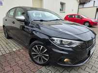 Fiat Tipo 1.4 Benzyna 100 % BEZWYPADKOWY Serwisowany 104 000tyś Przebiegu Piękny