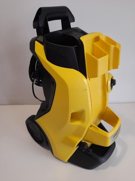 Karcher K4 Power Cntrol 
Stan bardzo dobry 100% sprawna 
Sprzedaję to