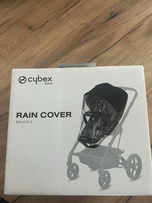 Cybex Balios S osłona