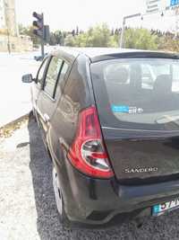 Dacia Sandero 1.5 DCI 2012