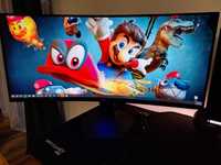 Monitor Gamingowy Dell 3422DWG 144hz 34'