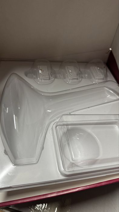 Depilator laserowy Philips Lumea IPL 9000 BRI 958/00