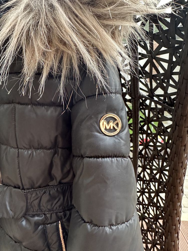 Зимова куртка Michael Kors