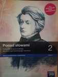 Ponad słowami 2 część 1 ZPIR nowa era