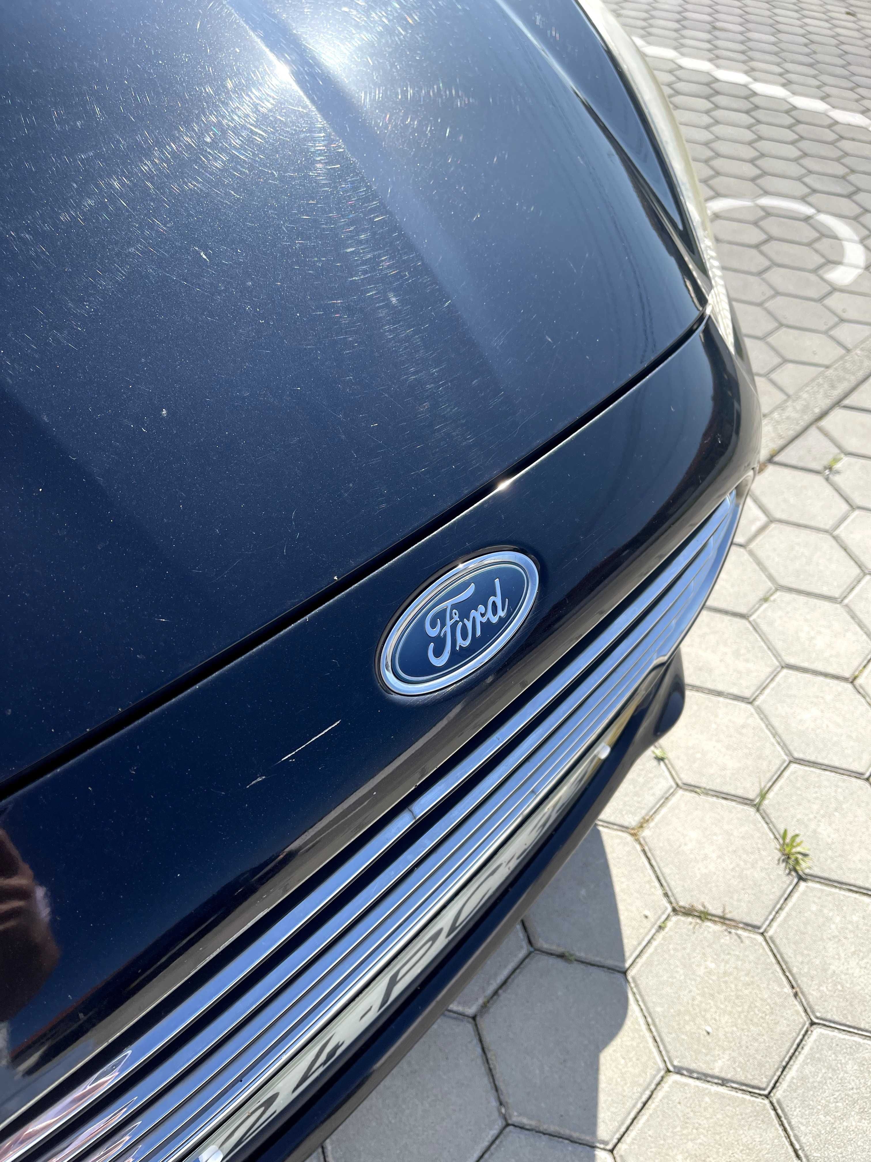 Ford Fiesta 1.0 T EcoBoost Titanium