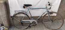 Bicicleta homem roda 28 Puch Elegance