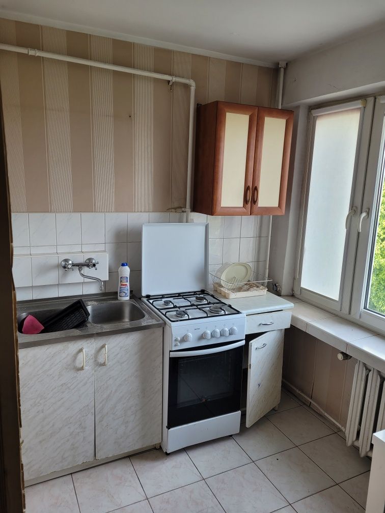 Mieszkanie M2 Westerplatte 29