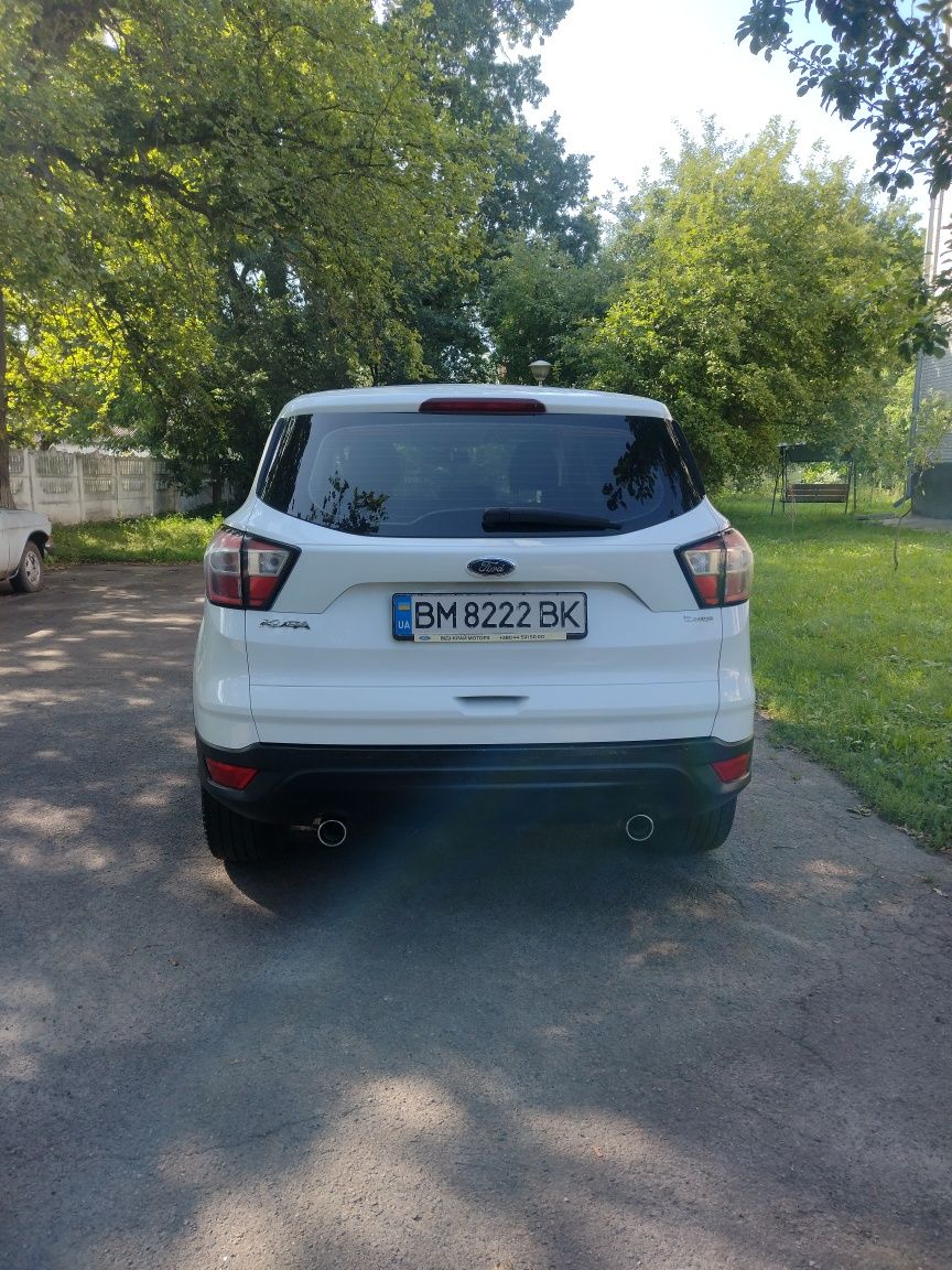 Ford Kuga продам