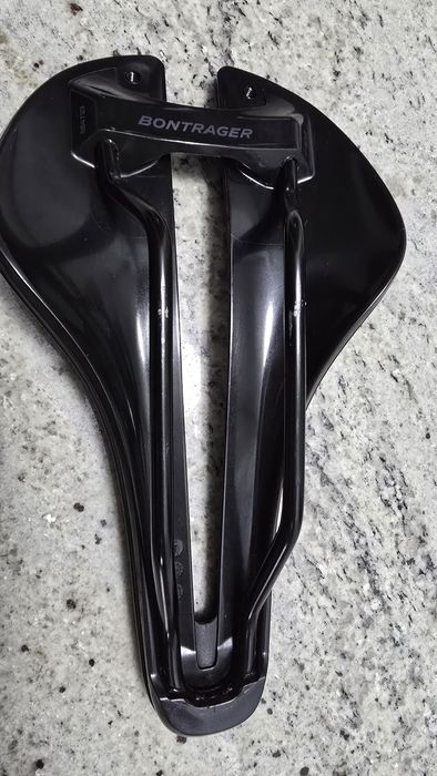 Siodełko Bontrager Aeolus Comp 145