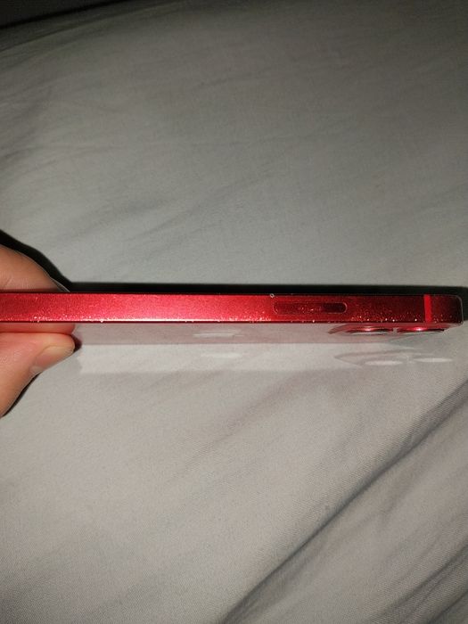 iPhone 12 mini kondycja 77% stan bardzo dobry wieczór info pv 64 gb