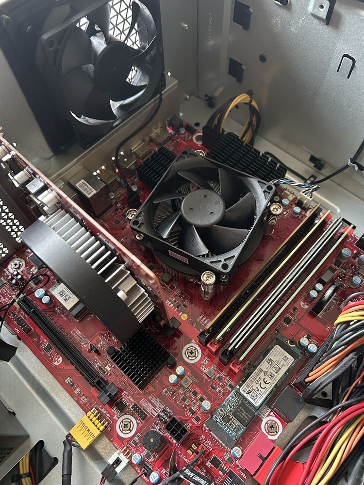 Computador OMEN Hp Gaming