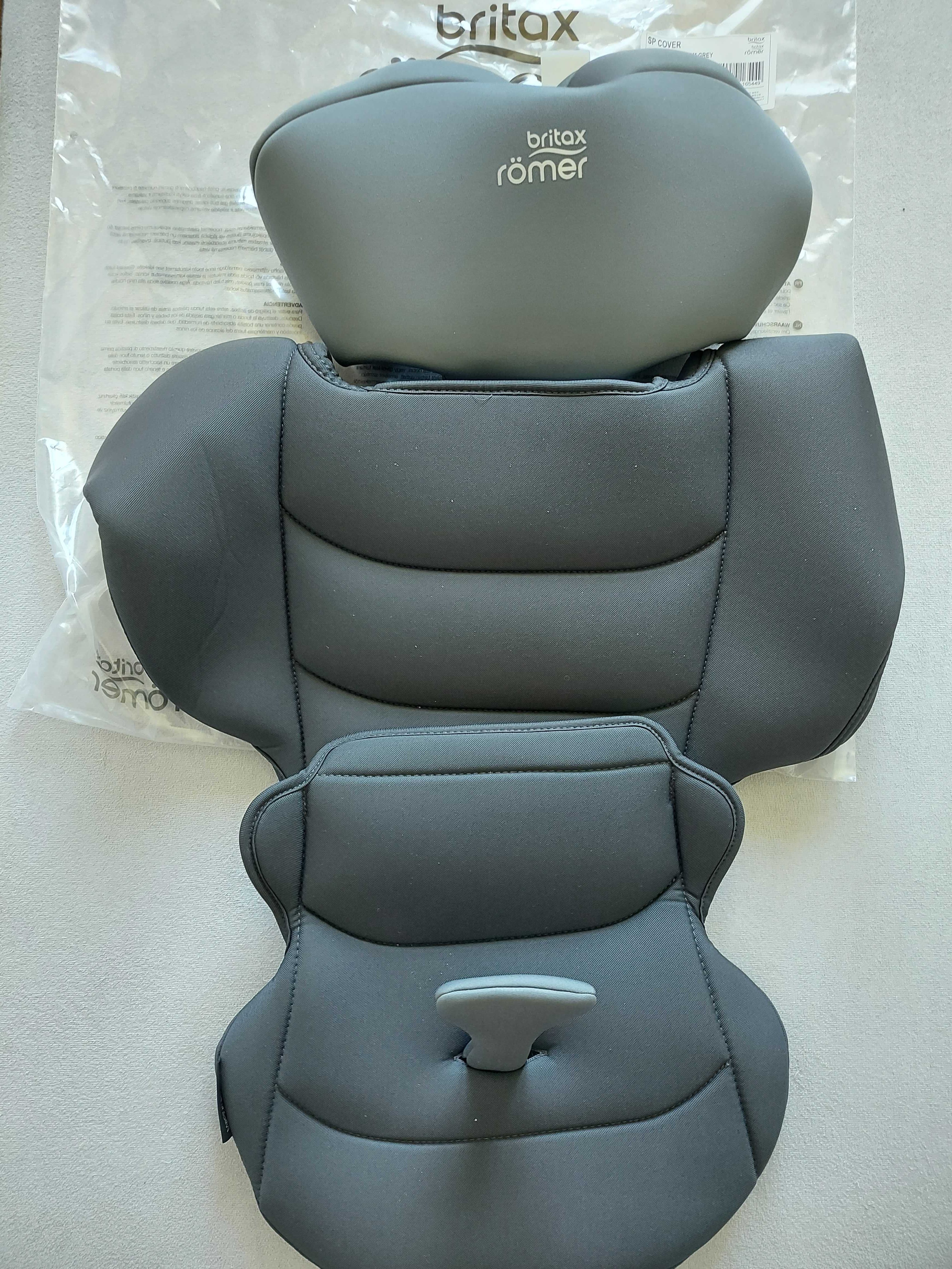 NOWY Pokrowiec Britax Romer