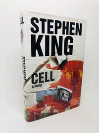 Cell A Novel - Stephen King