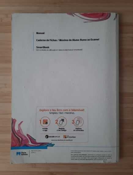 Máximo - Matemática A 12.º ano