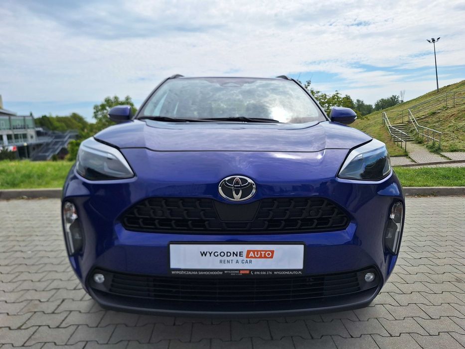 Do wynajęcia samochód 7 osobowy, auto na wynajem, minivan na wynajem