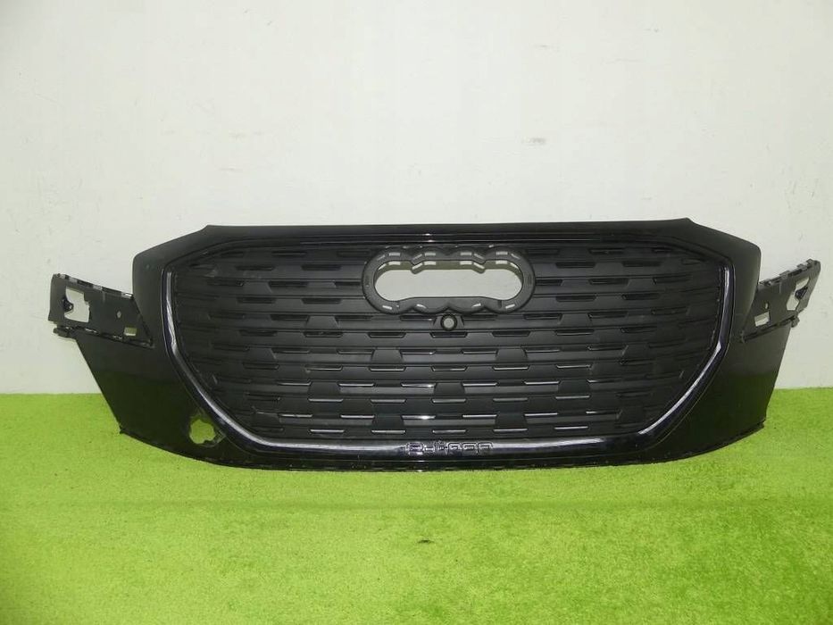 grill atrapa audi q4 e-tron 20r-