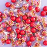 Карамель Ferrara Atomic Fireball Cinnamon Candy 10шт. острые, Мексика