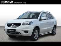 Renault Koleos Koleos 2.0 dCi 4x4 Dynamique Nawigacja Zamiana