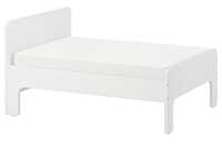 Cama extensivel ikea