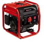 Aluguer -  Gerador de electricidade inverter 1000w Portools Aluguer
