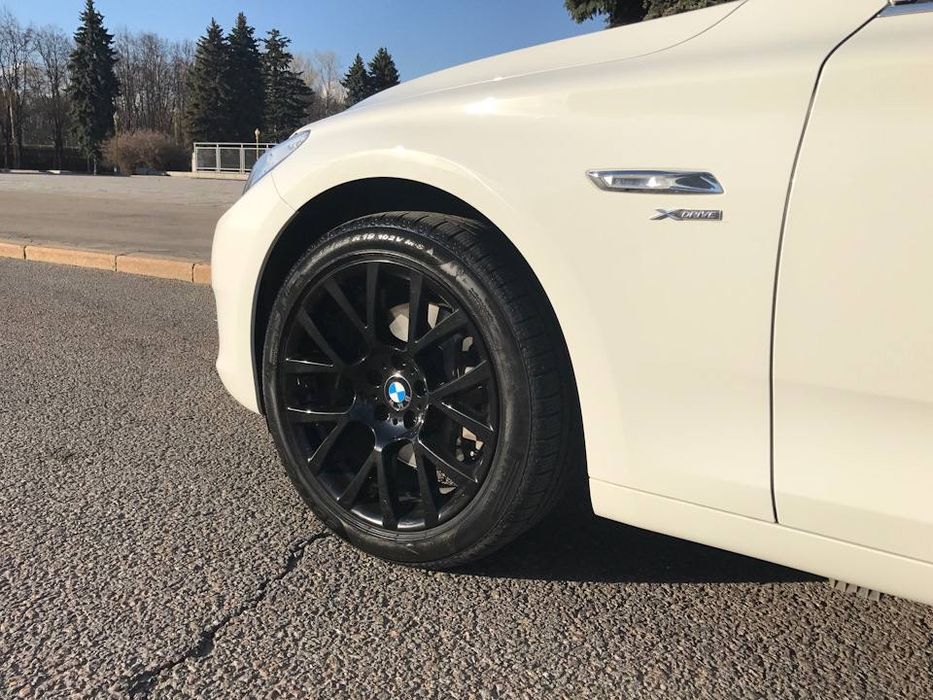 Bmw f30 2016 року