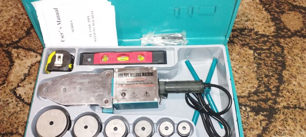 Пояльник для пластиковых труб