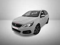 Peugeot 308 SW 1.5 BlueHDi Style
