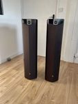 Акустическая система ( колонки ) Focal Chorus 716 V