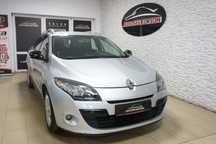 Renault Megane 1.5DCI 110KM! 2011! Klima! Bez rdzy! Multi! Relingi!