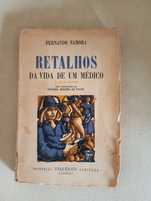 Fernando Namora - Retalhos da vida de um médico