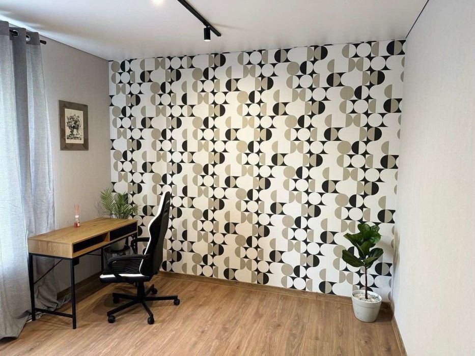 Квартира біля парку