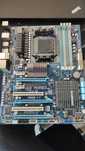 Płyta główna Gigabyte GA-990XA-UD3 Rev:1.1 AM3+ Uszkodzona