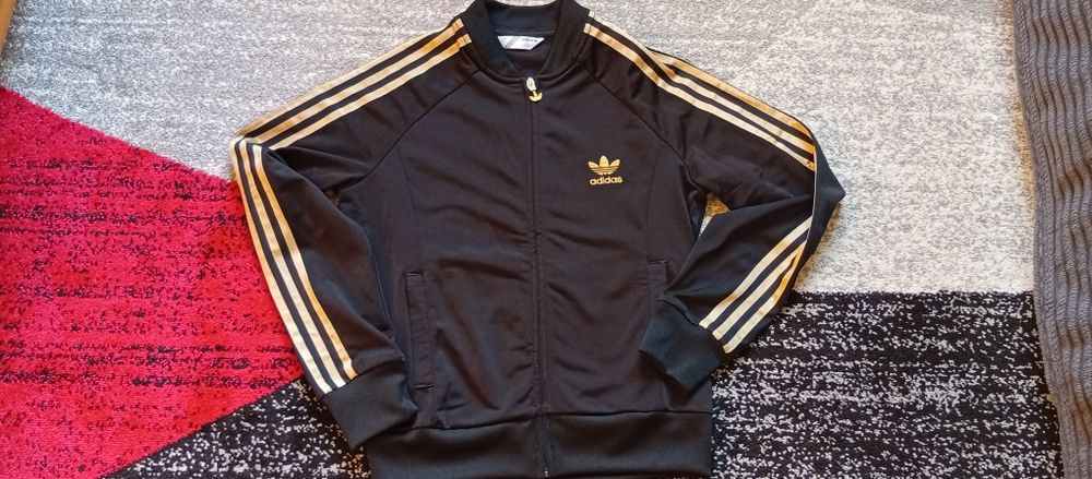 adidas  зіпка унісекс