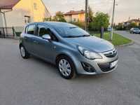 Opel Corsa D Lift 2014 rok 1.2 Benz/Gaz Sekwencja Możliwa Zamiana
