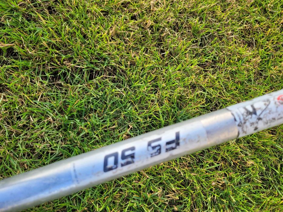 Kosa podkaszarka spalinowa Stihl FS 50