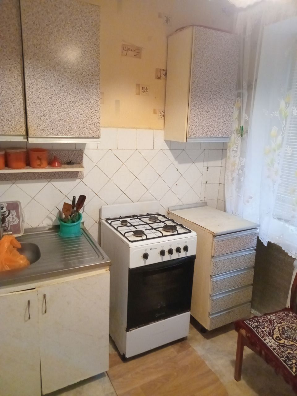 Оренда Квартири 3кімнатної