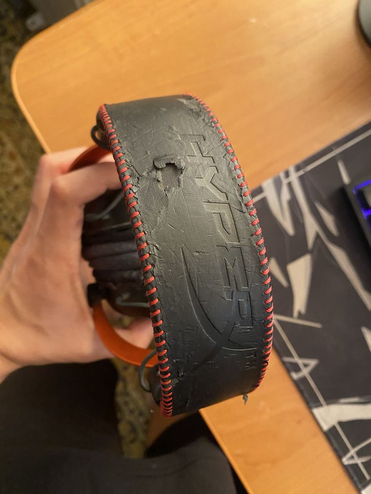 Наушники hyperX cloud 2