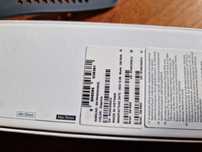 Galaxy Watch6 44mm BT Czarny