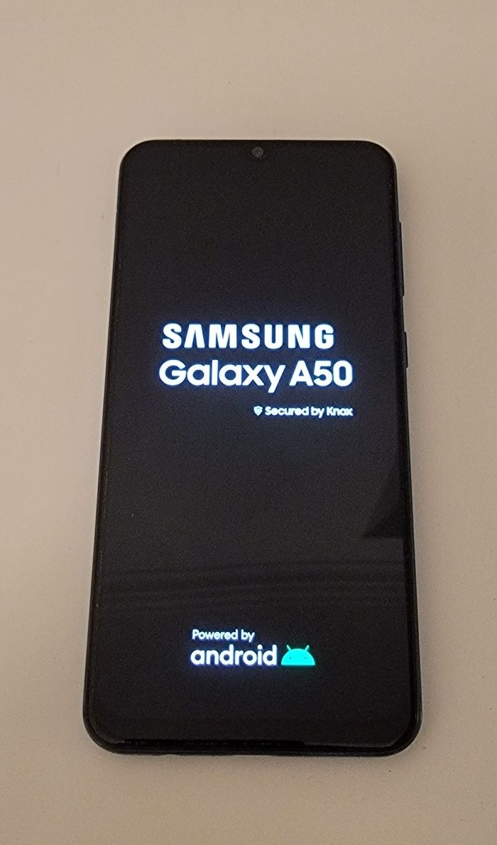 Samsung galaxy A50